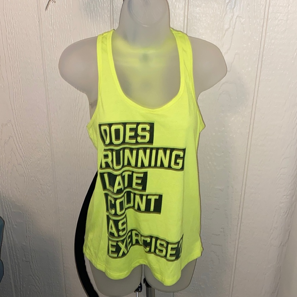 Tank top